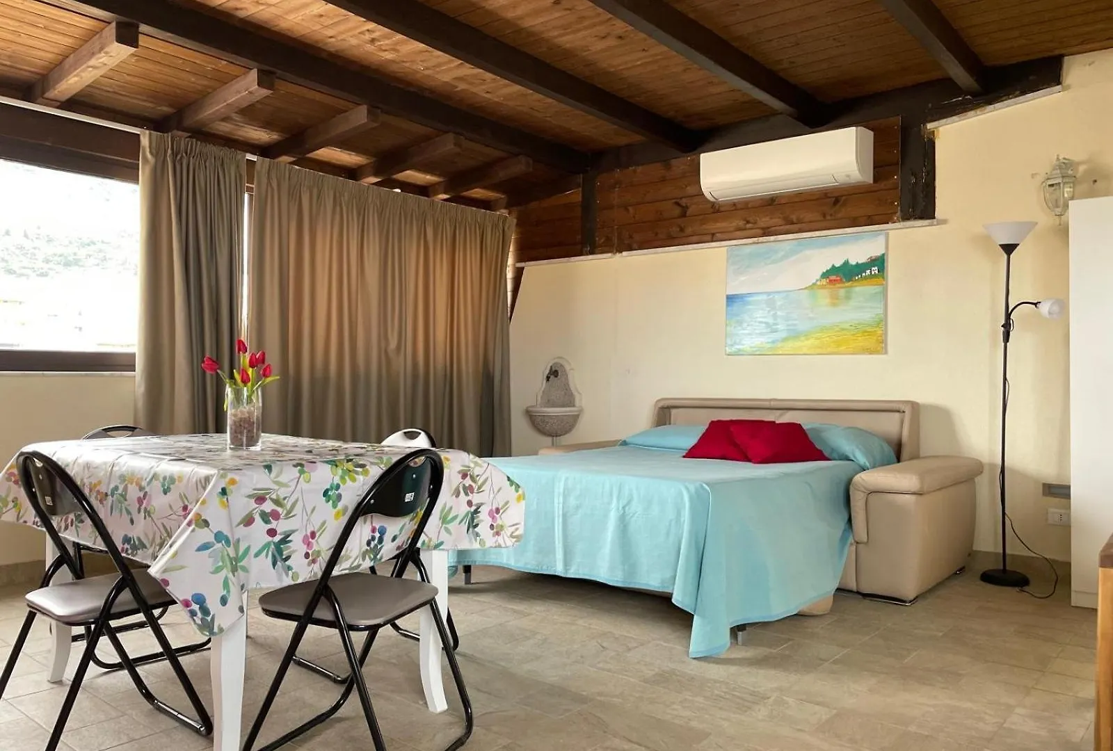 Apartment Suite De La Sicilienne Castellammare del Golfo Italy