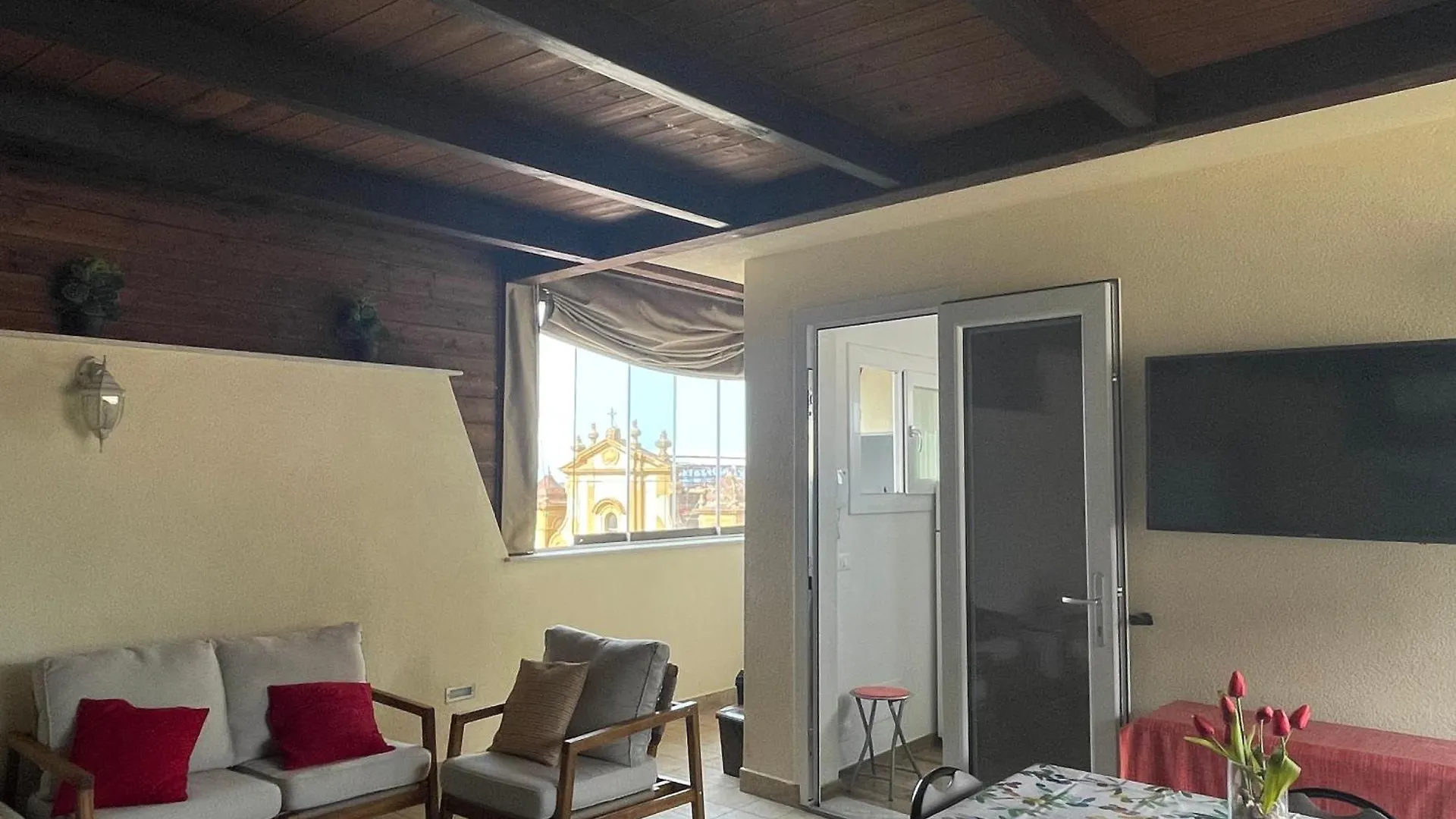Daire Suite De La Sicilienne Castellammare del Golfo