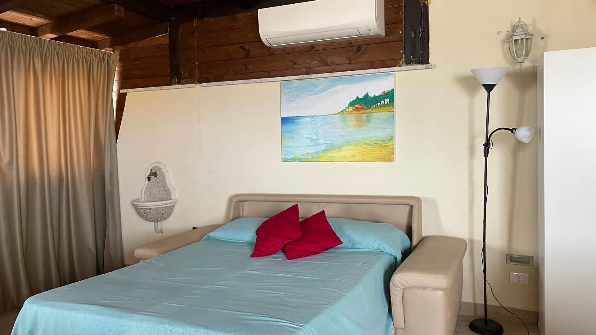 Apartment Suite De La Sicilienne Castellammare del Golfo